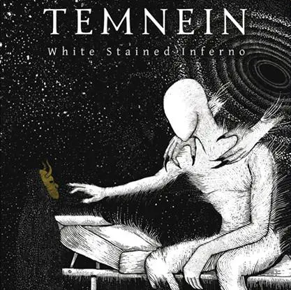 Temnein : White Stained Inferno